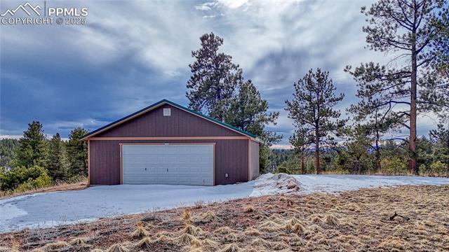 MLS Image for 24  Antero  ,Florissant, Colorado