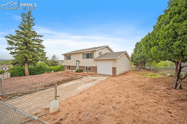MLS Image for 1840 S Chamberlin  ,Colorado Springs, Colorado