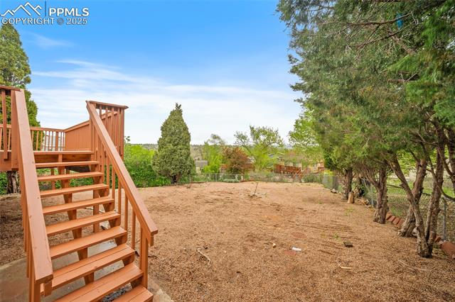 MLS Image for 1840 S Chamberlin  ,Colorado Springs, Colorado