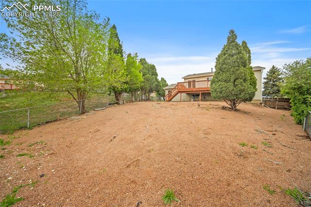 MLS Image for 1840 S Chamberlin  ,Colorado Springs, Colorado