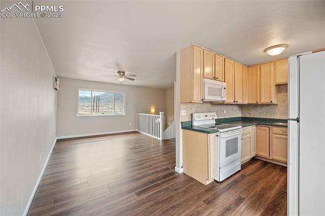 MLS Image for 1840 S Chamberlin  ,Colorado Springs, Colorado