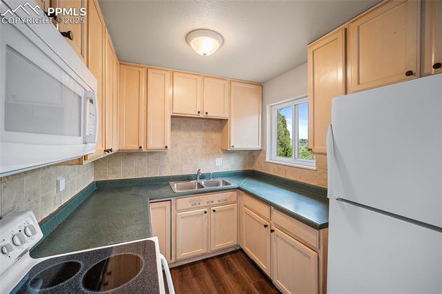 MLS Image for 1840 S Chamberlin  ,Colorado Springs, Colorado