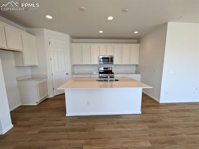 MLS Image for 9701  Pennycress  ,Colorado Springs, Colorado