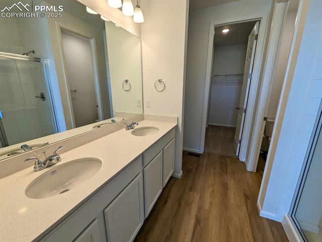 MLS Image for 9701  Pennycress  ,Colorado Springs, Colorado