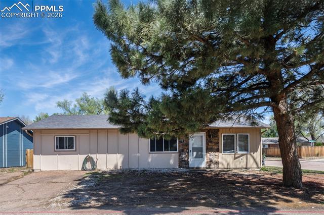 3402  Springnite  , colorado springs&nbsp; House Search MLS Picture