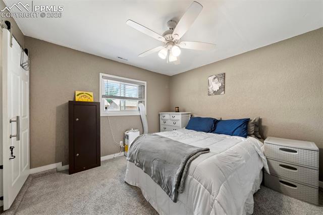 MLS Image for 3402  Springnite  ,Colorado Springs, Colorado
