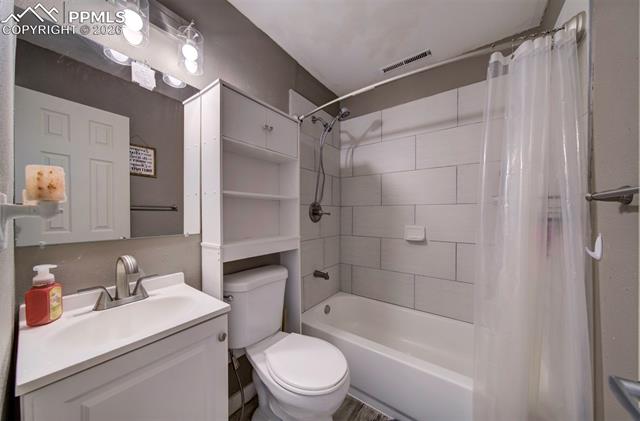 MLS Image for 3402  Springnite  ,Colorado Springs, Colorado
