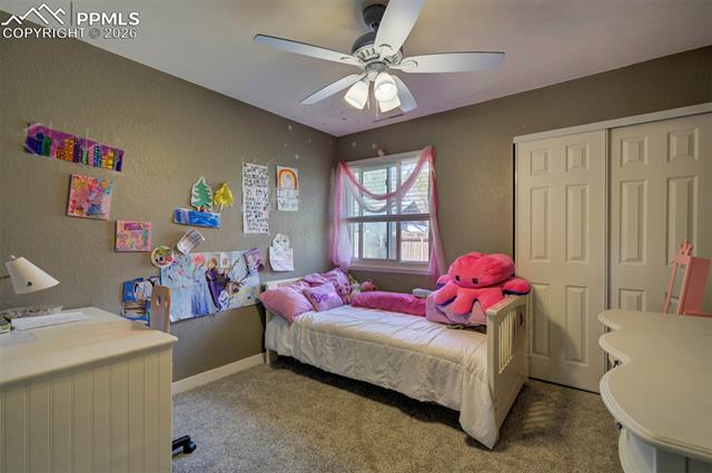 MLS Image for 3402  Springnite  ,Colorado Springs, Colorado