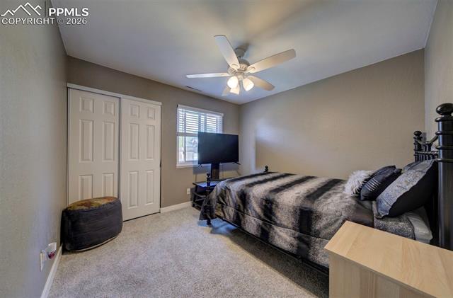 MLS Image for 3402  Springnite  ,Colorado Springs, Colorado