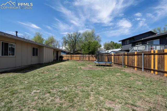 MLS Image for 3402  Springnite  ,Colorado Springs, Colorado