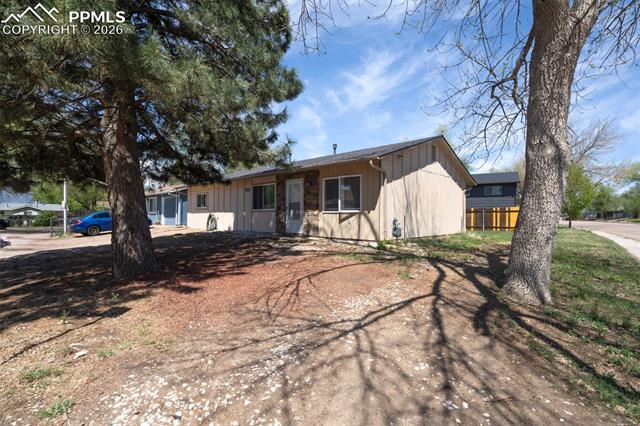 MLS Image for 3402  Springnite  ,Colorado Springs, Colorado