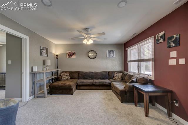 MLS Image for 3402  Springnite  ,Colorado Springs, Colorado