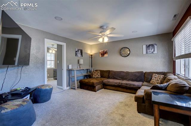 MLS Image for 3402  Springnite  ,Colorado Springs, Colorado