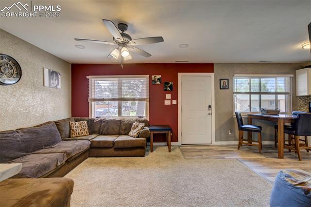 MLS Image for 3402  Springnite  ,Colorado Springs, Colorado