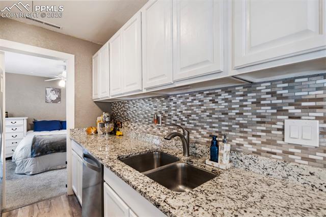 MLS Image for 3402  Springnite  ,Colorado Springs, Colorado
