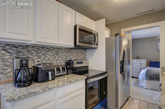 MLS Image for 3402  Springnite  ,Colorado Springs, Colorado