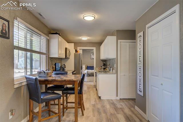 MLS Image for 3402  Springnite  ,Colorado Springs, Colorado