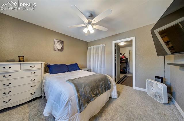 MLS Image for 3402  Springnite  ,Colorado Springs, Colorado