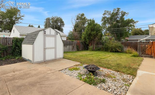 MLS Image for 2518  Jay  ,Colorado Springs, Colorado