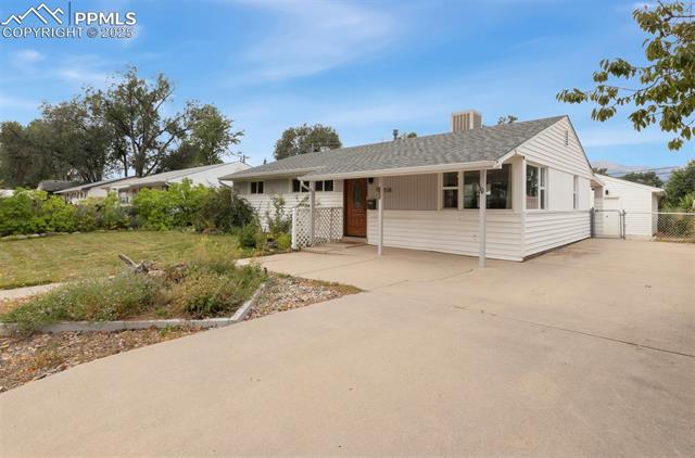MLS Image for 2518  Jay  ,Colorado Springs, Colorado