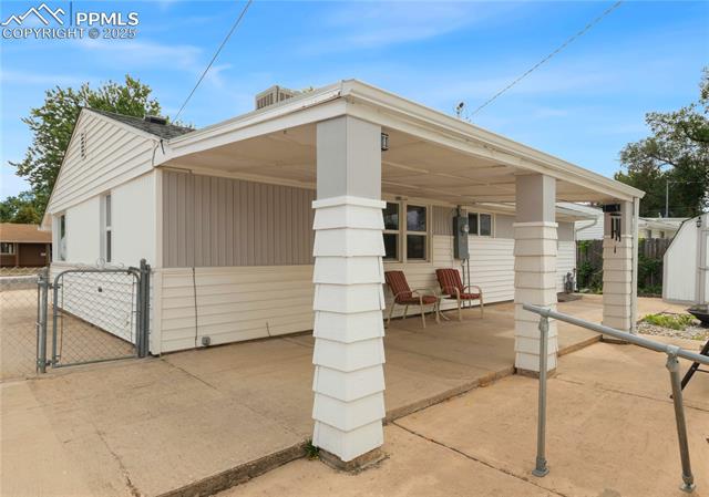 MLS Image for 2518  Jay  ,Colorado Springs, Colorado