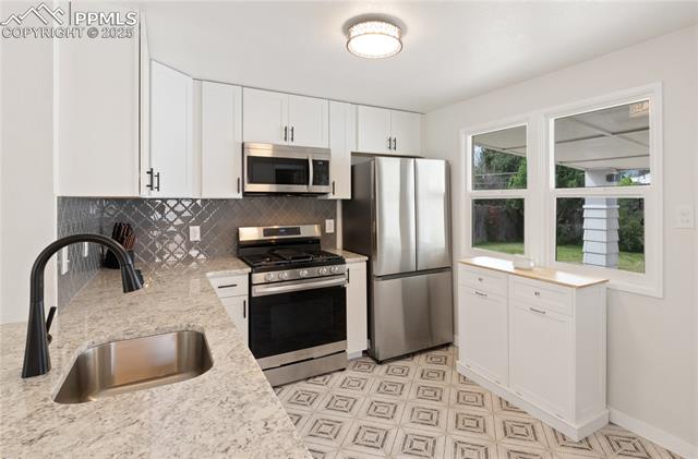 MLS Image for 2518  Jay  ,Colorado Springs, Colorado
