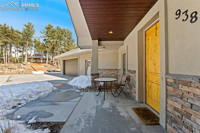 MLS Image for 938  Spruce  ,Larkspur, Colorado