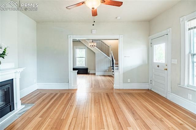 MLS Image for 28 N 7th  ,Colorado Springs, Colorado