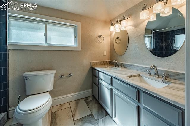 MLS Image for 28 N 7th  ,Colorado Springs, Colorado
