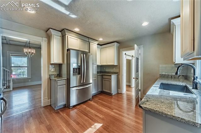MLS Image for 28 N 7th  ,Colorado Springs, Colorado
