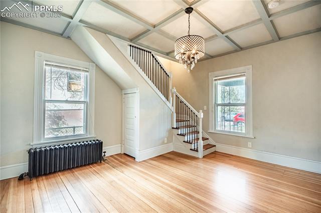 MLS Image for 28 N 7th  ,Colorado Springs, Colorado