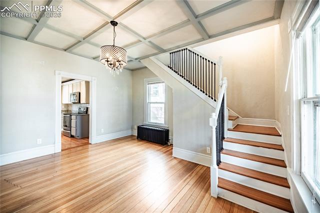 MLS Image for 28 N 7th  ,Colorado Springs, Colorado