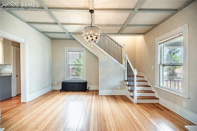 MLS Image for 28 N 7th  ,Colorado Springs, Colorado