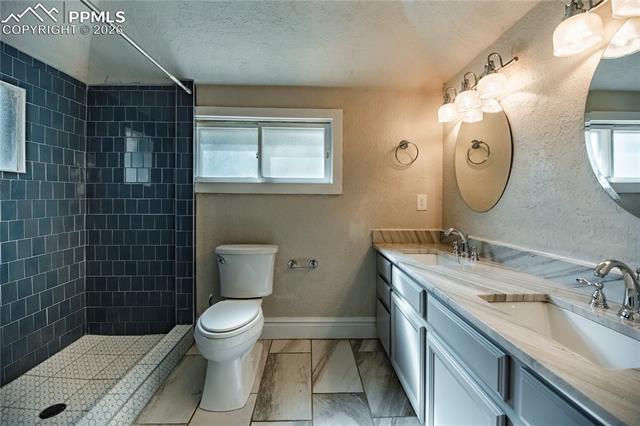 MLS Image for 28 N 7th  ,Colorado Springs, Colorado