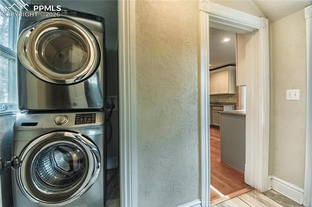 MLS Image for 28 N 7th  ,Colorado Springs, Colorado