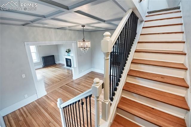 MLS Image for 28 N 7th  ,Colorado Springs, Colorado