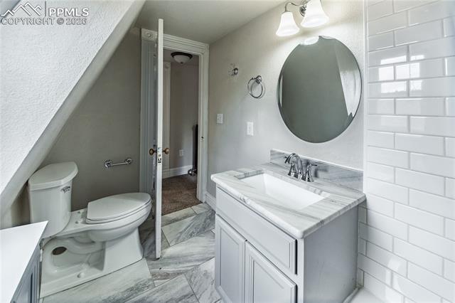 MLS Image for 28 N 7th  ,Colorado Springs, Colorado