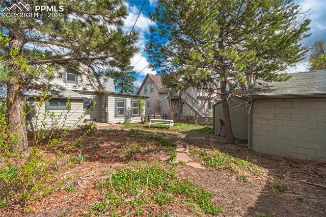 MLS Image for 28 N 7th  ,Colorado Springs, Colorado