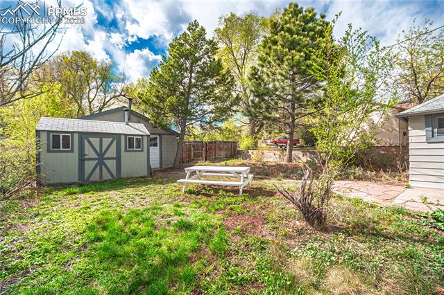 MLS Image for 28 N 7th  ,Colorado Springs, Colorado