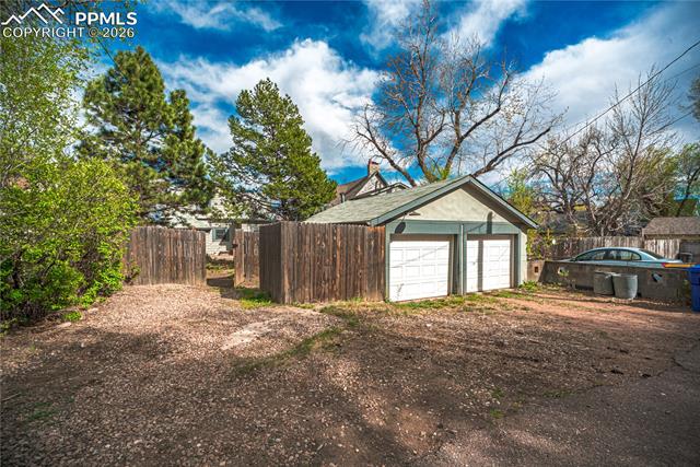 MLS Image for 28 N 7th  ,Colorado Springs, Colorado