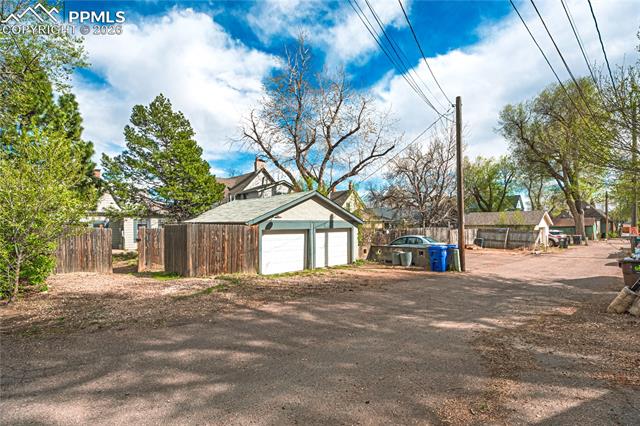 MLS Image for 28 N 7th  ,Colorado Springs, Colorado