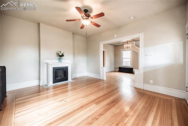 MLS Image for 28 N 7th  ,Colorado Springs, Colorado
