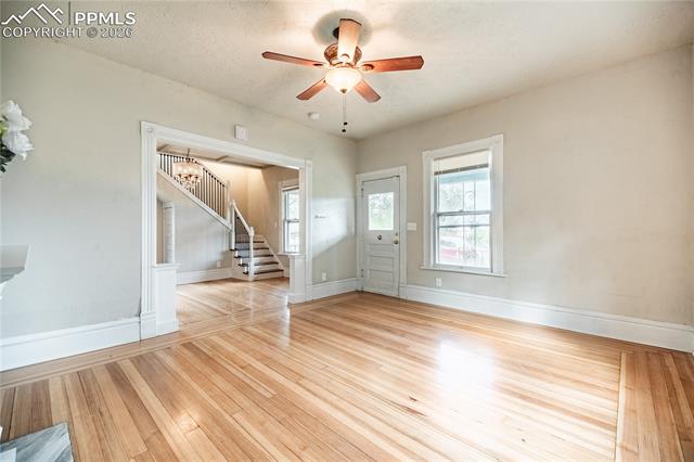 MLS Image for 28 N 7th  ,Colorado Springs, Colorado