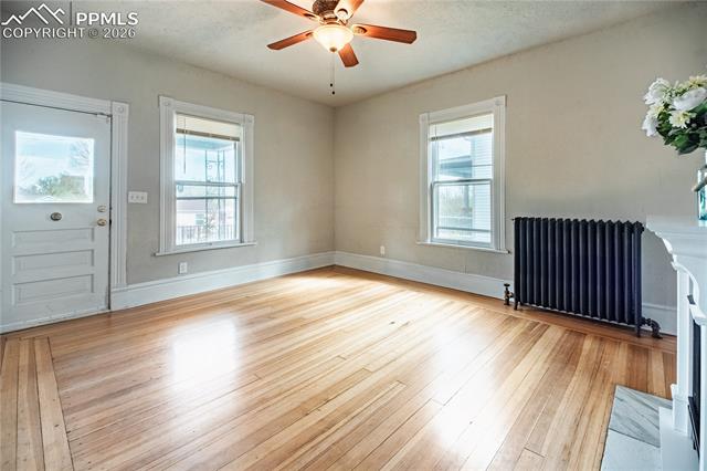 MLS Image for 28 N 7th  ,Colorado Springs, Colorado