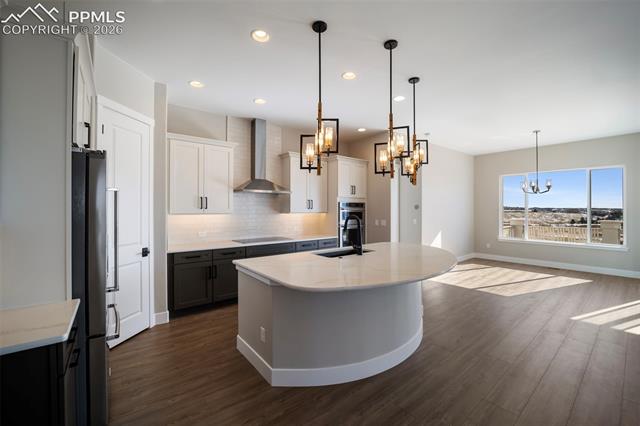 MLS Image for 12323  Mionetto  ,Colorado Springs, Colorado