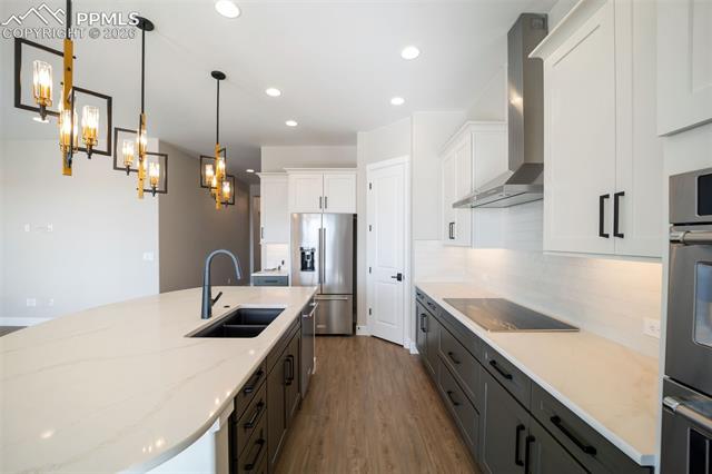 MLS Image for 12323  Mionetto  ,Colorado Springs, Colorado