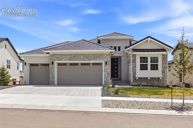 MLS Image for 12323  Mionetto  ,Colorado Springs, Colorado