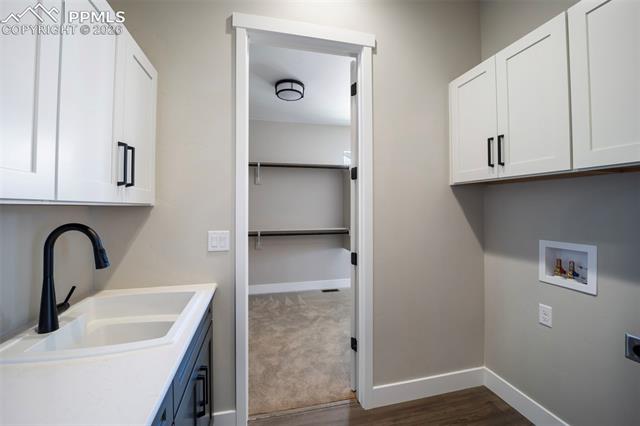 MLS Image for 12323  Mionetto  ,Colorado Springs, Colorado