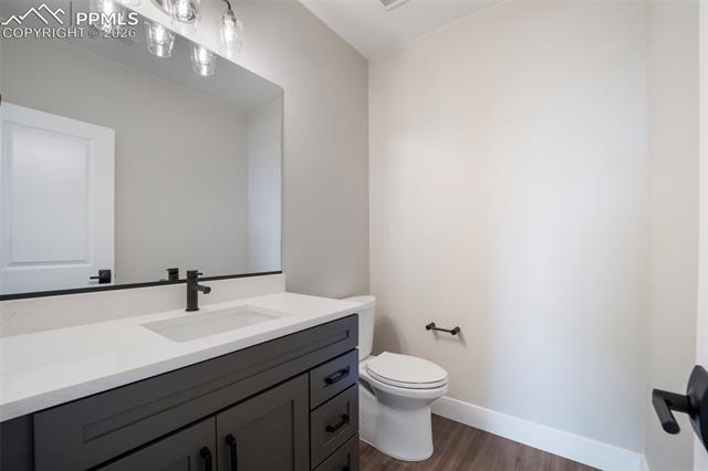 MLS Image for 12323  Mionetto  ,Colorado Springs, Colorado