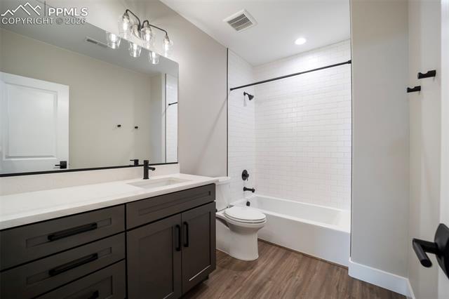 MLS Image for 12323  Mionetto  ,Colorado Springs, Colorado